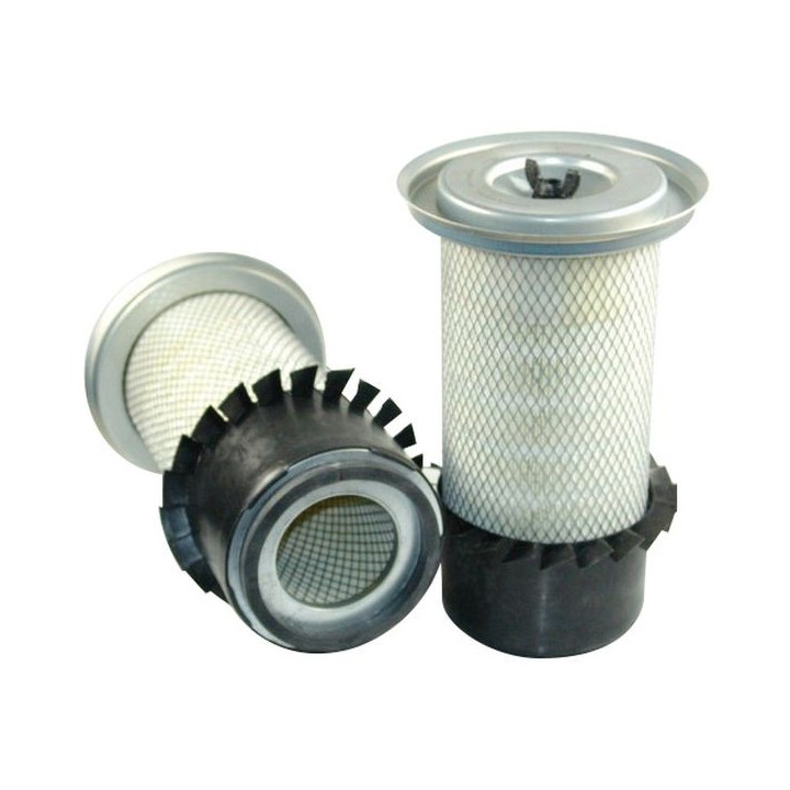 Filtre à air primaire Hifi Filter SA 16528