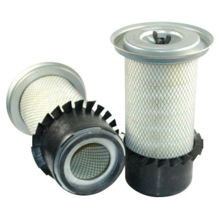 Filtre à air primaire Hifi Filter SA 16554