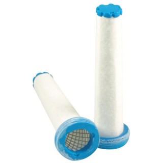 Filtre à air sécurité Hifi Filter SA 16568