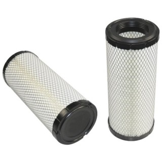 Filtre à air primaire ou habitacle Hifi Filter SA 16579