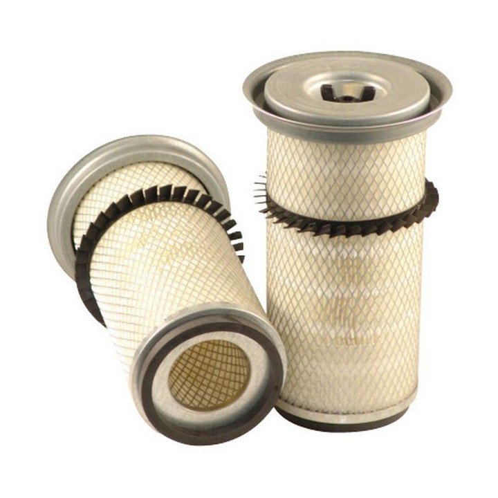 Filtre à air primaire Hifi Filter SA 16591