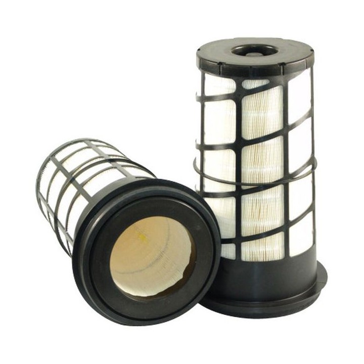 Filtre à air primaire Hifi Filter SA 16604