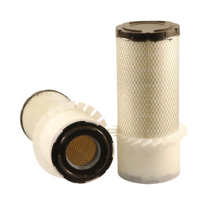 Filtre à air primaire Hifi Filter SA 16636