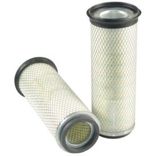 Filtre à air primaire Hifi Filter SA 16637