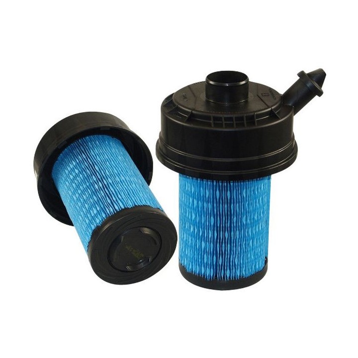 Filtre à air primaire Hifi Filter SA 16653