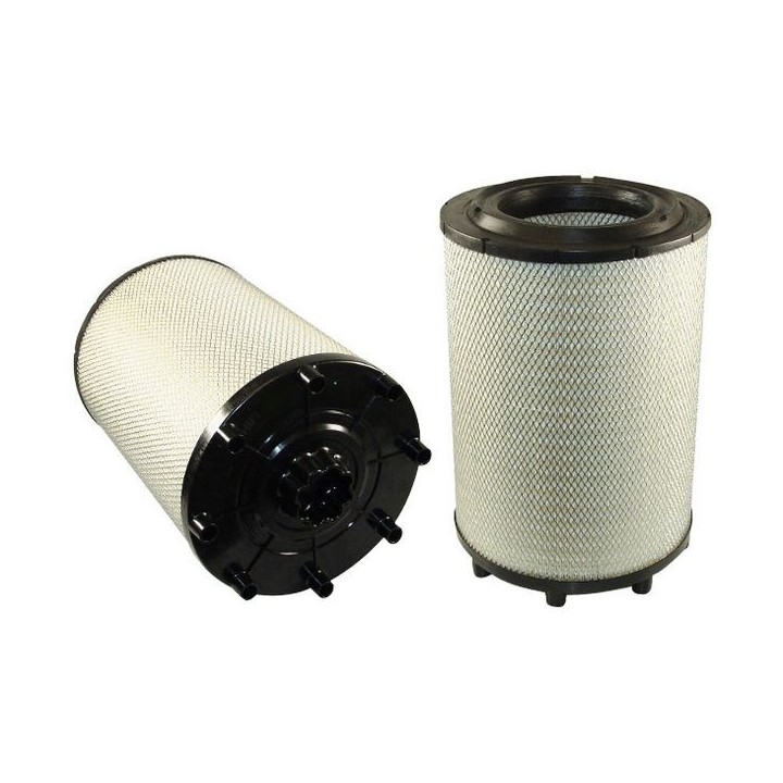Filtre à air sécurité Hifi Filter SA 16713