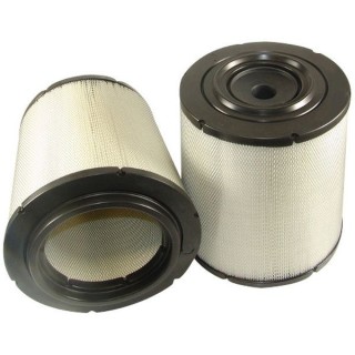 Filtre à air primaire Hifi Filter SA 16731