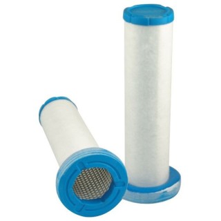 Filtre à air sécurité Hifi Filter SA 16734
