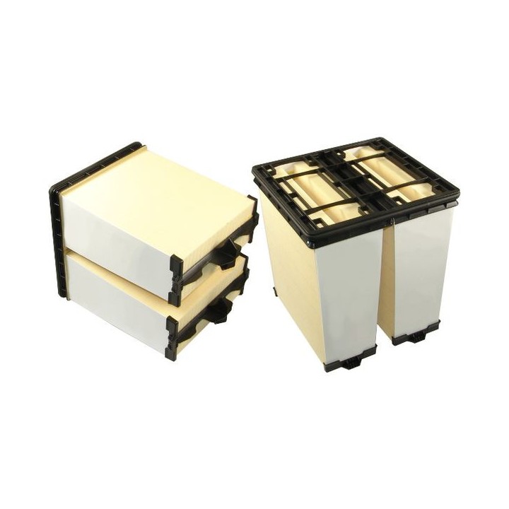 Filtre à air primaire Hifi Filter SA 16758
