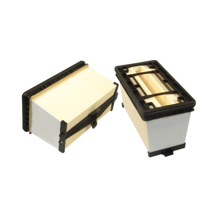 Filtre à air primaire Hifi Filter SA 16782