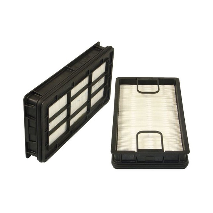 Filtre à air sécurité Hifi Filter SA 16783