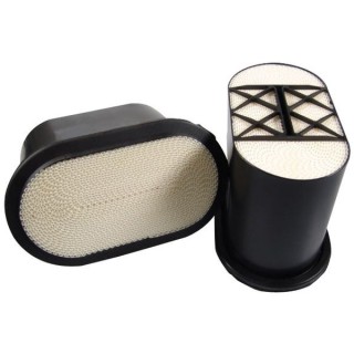 Filtre à air primaire Hifi Filter SA 16804