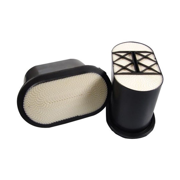 Filtre à air primaire Hifi Filter SA 16804