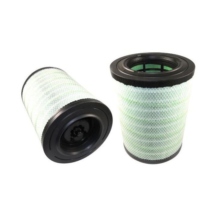 Filtre à air primaire Hifi Filter SA 16862