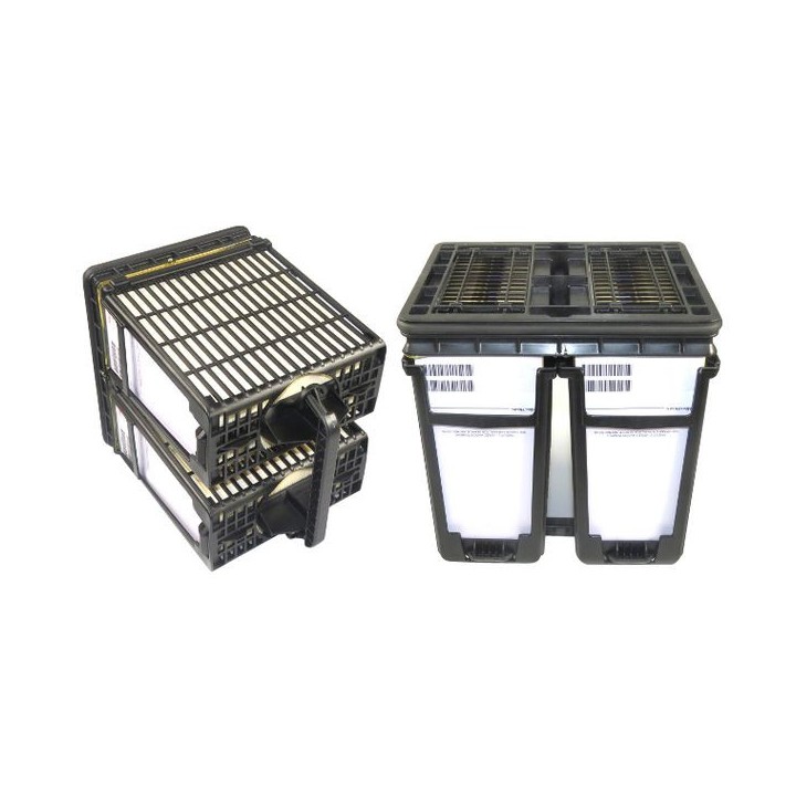 Filtre à air primaire Hifi Filter SA 16880