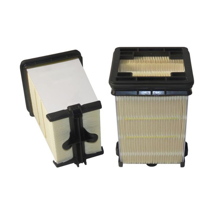Filtre à air primaire Hifi Filter SA 16913