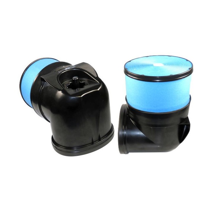 Filtre à air primaire Hifi Filter SA 16991