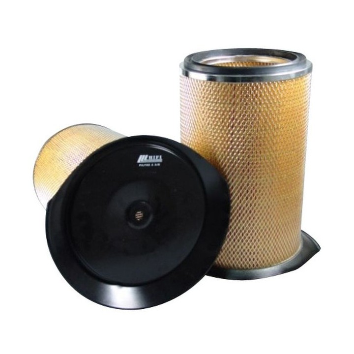 Filtre à air primaire Hifi Filter SA 17004