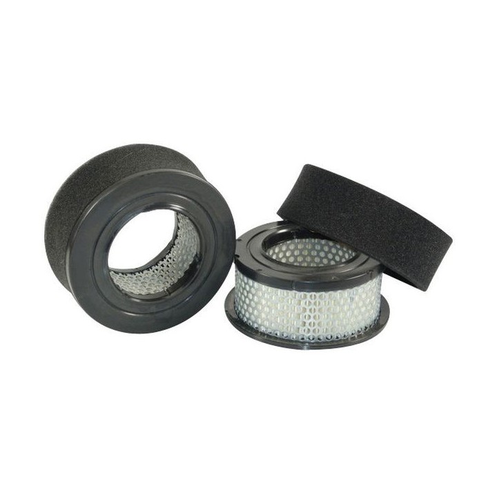 Filtre à air primaire Hifi Filter SA 17017