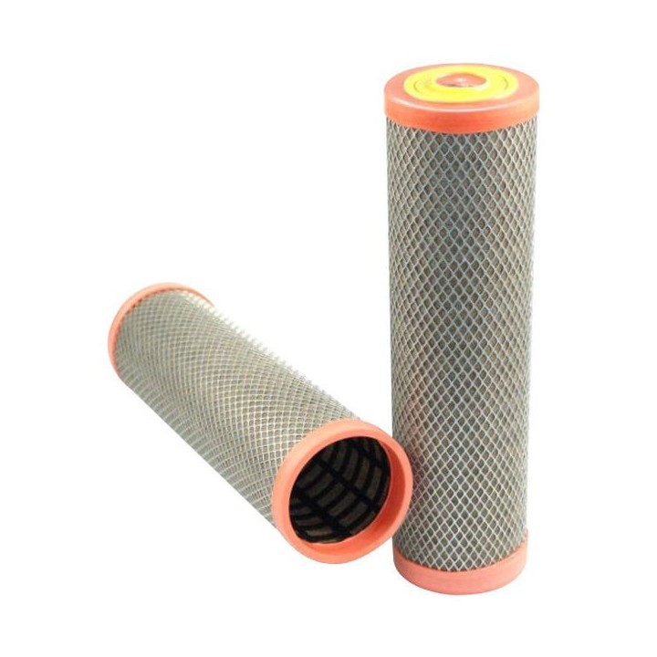 Filtre à air sécurité Hifi Filter SA 17085
