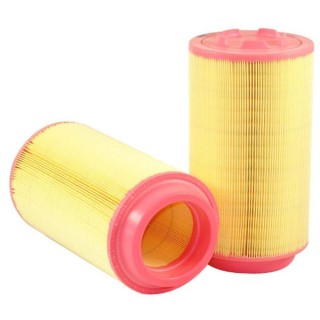 Filtre à air primaire ou sécurité Hifi Filter SA 17088