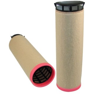 Filtre à air sécurité ou primaire Hifi Filter SA 17089
