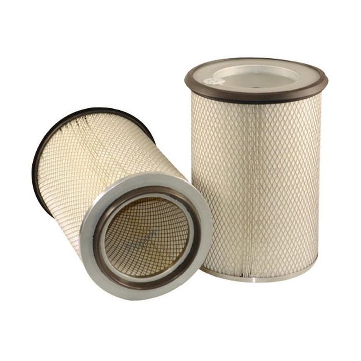 Filtre à air primaire ou sécurité Hifi Filter SA 17134