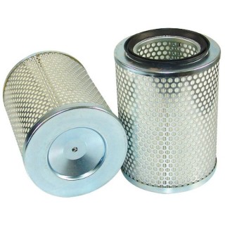 Filtre à air sécurité ou primaire Hifi Filter SA 17135
