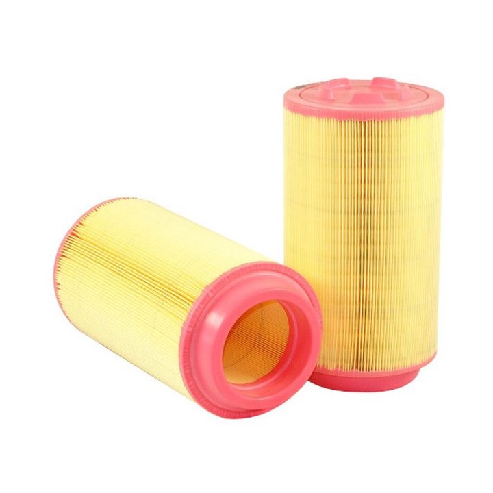 Filtre à air primaire Hifi Filter SA 17206