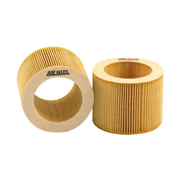 Filtre d'aération ou à air primaire Hifi Filter SA 17224