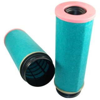 Filtre à air sécurité Hifi Filter SA 17311