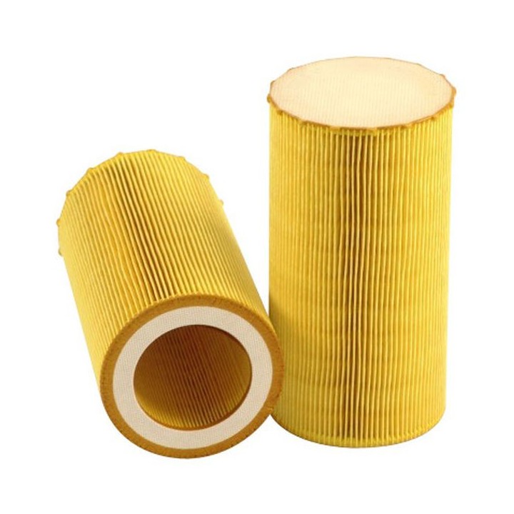 Filtre à air primaire ou d'aération Hifi Filter SA 17334