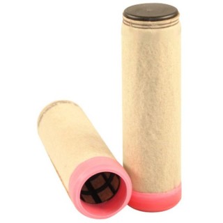 Filtre à air sécurité Hifi Filter SA 17335