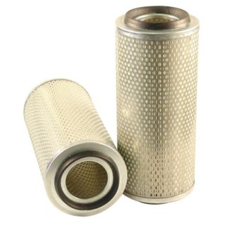 Filtre à air primaire Hifi Filter SA 17348