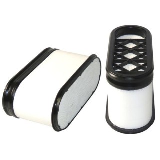 Filtre à air primaire Hifi Filter SA 17428