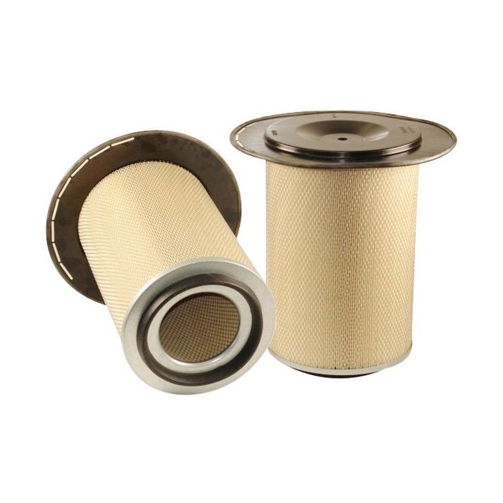 Filtre à air primaire Hifi Filter SA 17434