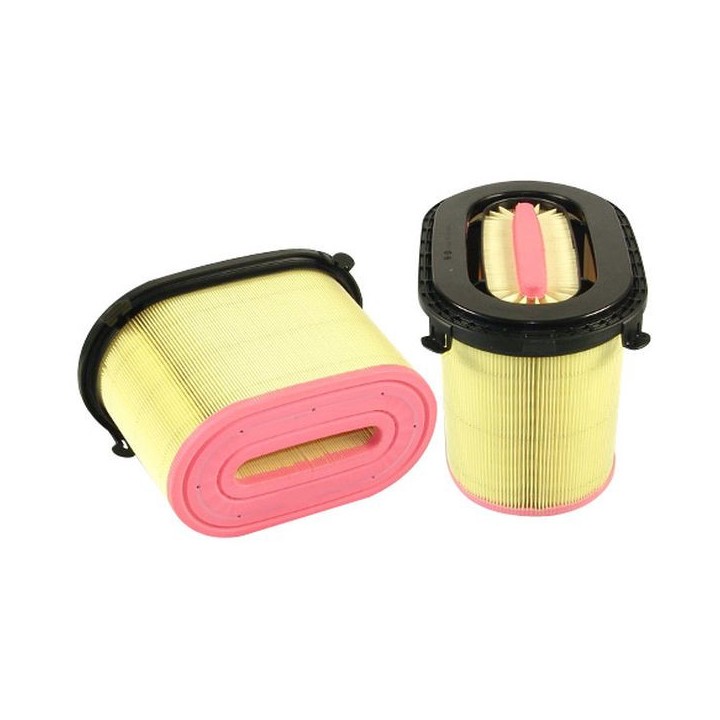 Filtre à air primaire ou sécurité Hifi Filter SA 17453