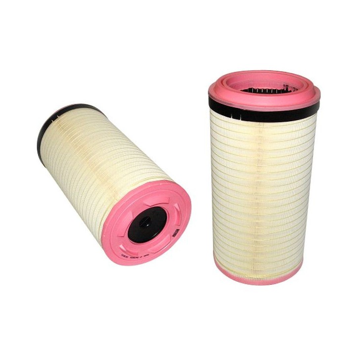 Filtre à air primaire Hifi Filter SA 17463