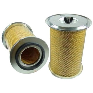 Filtre à air primaire Hifi Filter SA 17467
