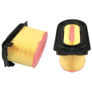 Filtre à air primaire ou sécurité Hifi Filter SA 17479