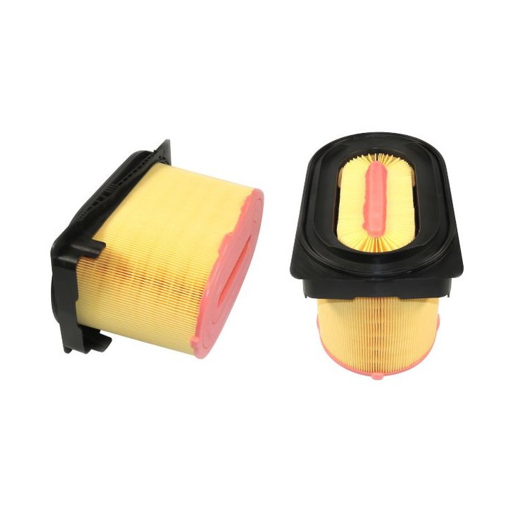 Filtre à air primaire ou sécurité Hifi Filter SA 17479