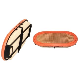 Filtre à air sécurité Hifi Filter SA 17481