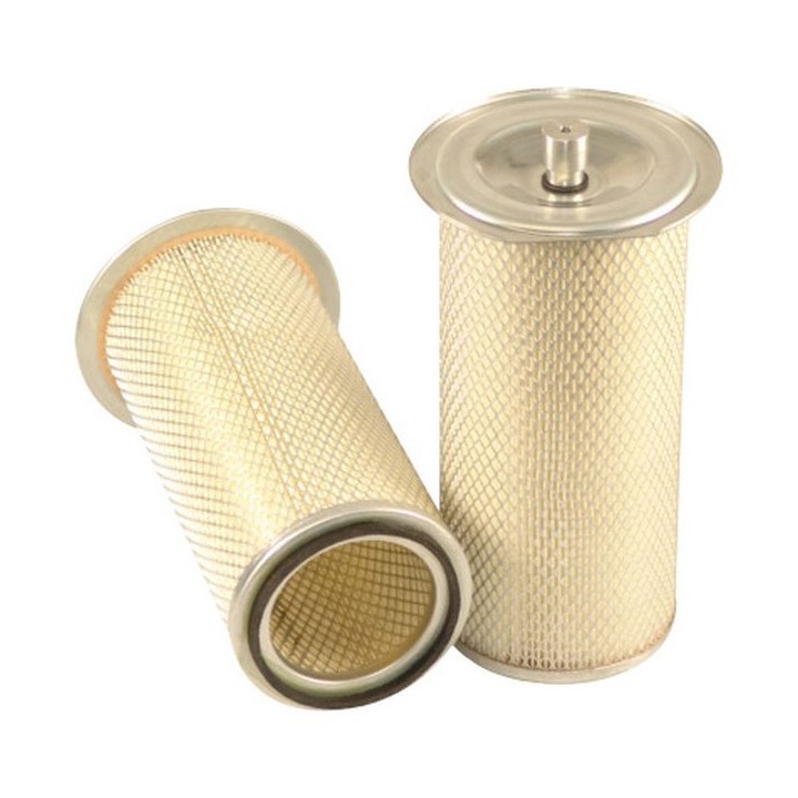 Filtre à air primaire Hifi Filter SA 17500
