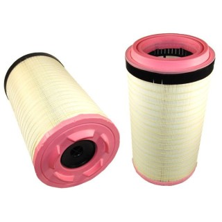 Filtre à air primaire Hifi Filter SA 17524