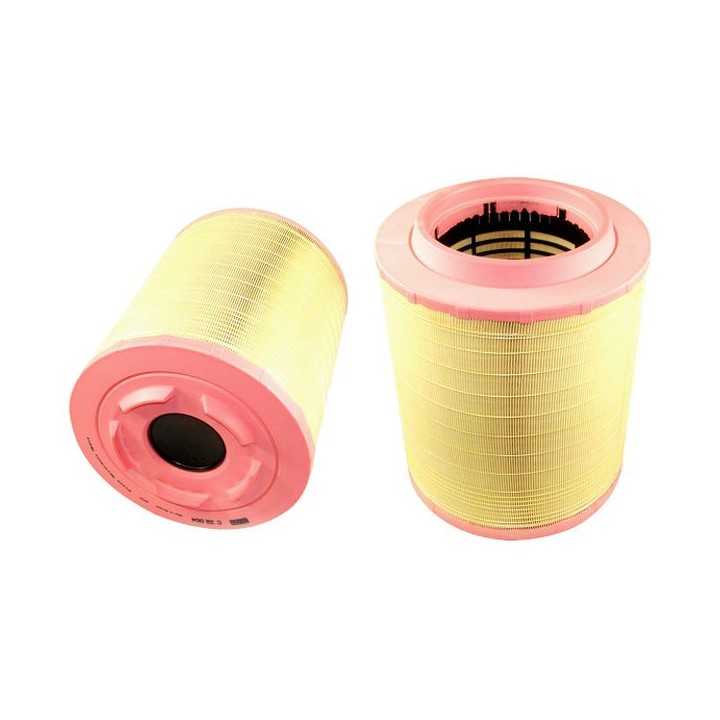 Filtre à air primaire Hifi Filter SA 17525