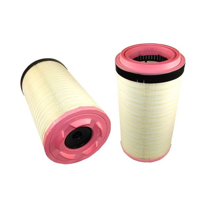 Filtre à air primaire Hifi Filter SA 17526