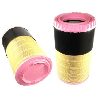 Filtre à air primaire Hifi Filter SA 17534