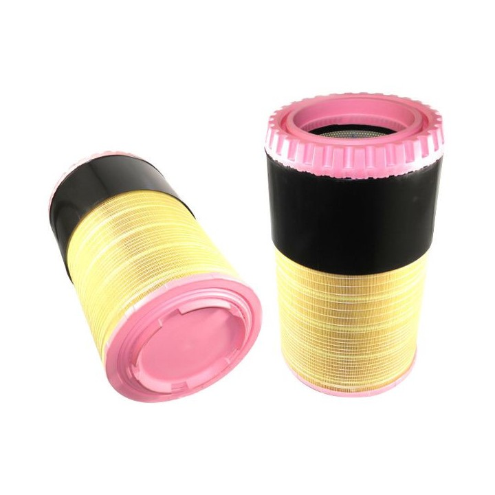 Filtre à air primaire Hifi Filter SA 17534