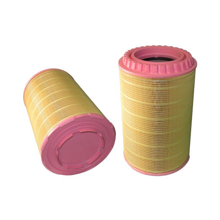 Filtre à air primaire Hifi Filter SA 17546