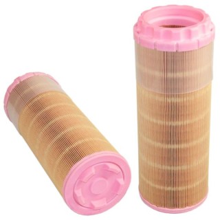 Filtre à air primaire Hifi Filter SA 17554